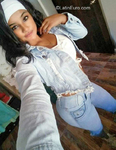 georgeous Jamaica girl Angie from Bogota CO32102