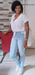 charming Jamaica girl Joice Oliveira from Rio De Janeiro BR12221