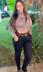 hard body United States girl Soraia from Contagem BR12239