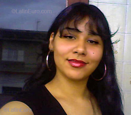 Date this charming Brazil girl Elisangela from  B2157