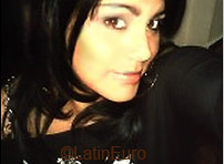 Date this nice looking Brazil girl Viviane from SOLEDADE DE MINAS B2667