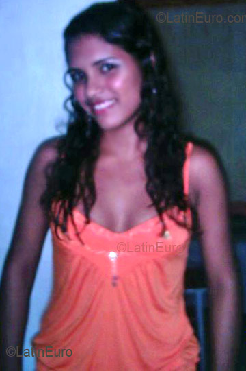 Date this cute Brazil girl Ana from SAO LUIS B2788