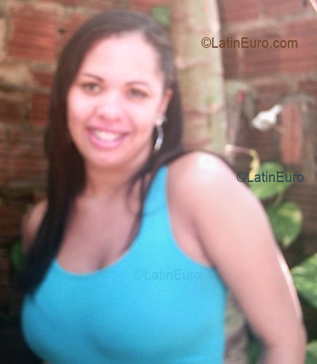 Date this good-looking Brazil girl Janaina from FORTALEZA B2824