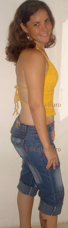 Date this pretty Brazil girl Camila from SALVADOR B3873