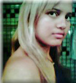 Date this funny Brazil girl Luana from SAO LUIS B3914
