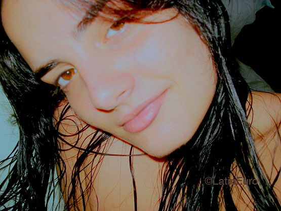 Date this good-looking Brazil girl Suellen from  B4006