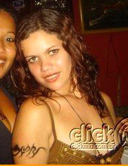 Date this beautiful Brazil girl Andreia from IMPERATRIZ B4215