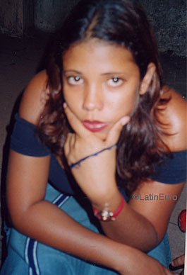 Date this georgeous Brazil girl Elizangela from BELEM B8031