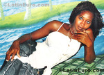 luscious Ivory Coast girl  from Abidjan, Lome IC72