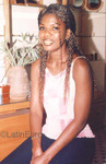 delightful Ivory Coast girl  from  A9686