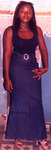 foxy Ivory Coast girl  from Abidjan A9927
