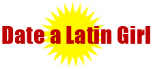Date a Latin Girl today