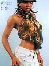 Click here for African Girls