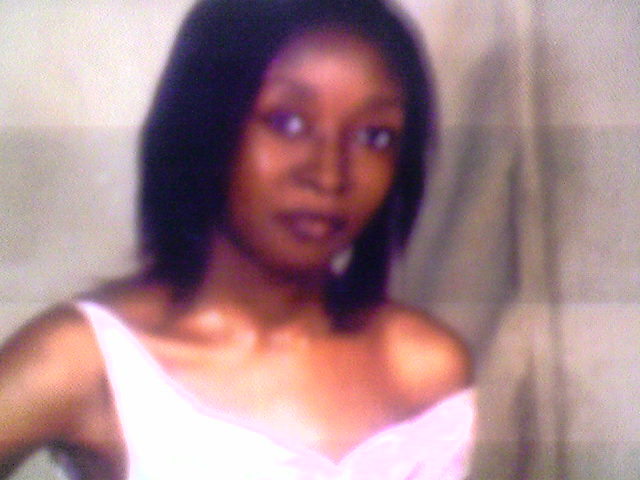 Date this young Ivory Coast girl Ladoucemar from Abidjan IC5