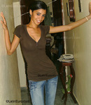 New LatinEuro woman from Dominican Republic