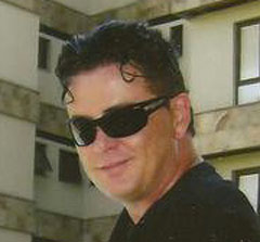 Date this hot United States man Rickbruce from Phoenix US2153