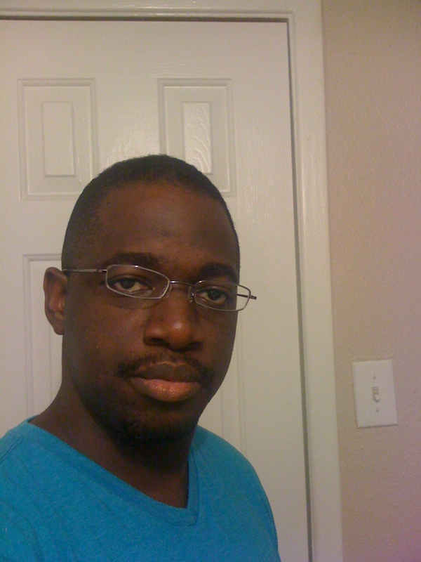 Date this nice looking United States man Rodneyl2009 from Houston US3247
