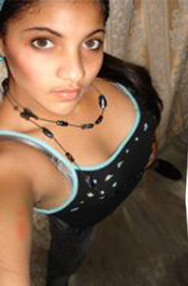 Date this good-looking Dominican Republic girl Doly from La Vega DO1860