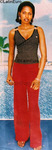 red-hot Ivory Coast girl Mel from Abidjan IC19