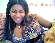 Date this stunning Dominican Republic girl Rosa from San Cristobal DO2190
