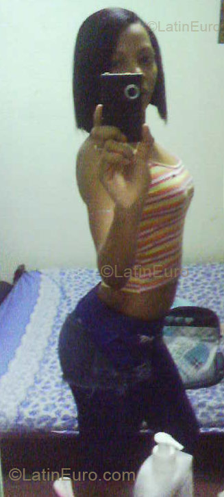 Date this passionate Colombia girl Lizeth Marcela from Cali CO3082
