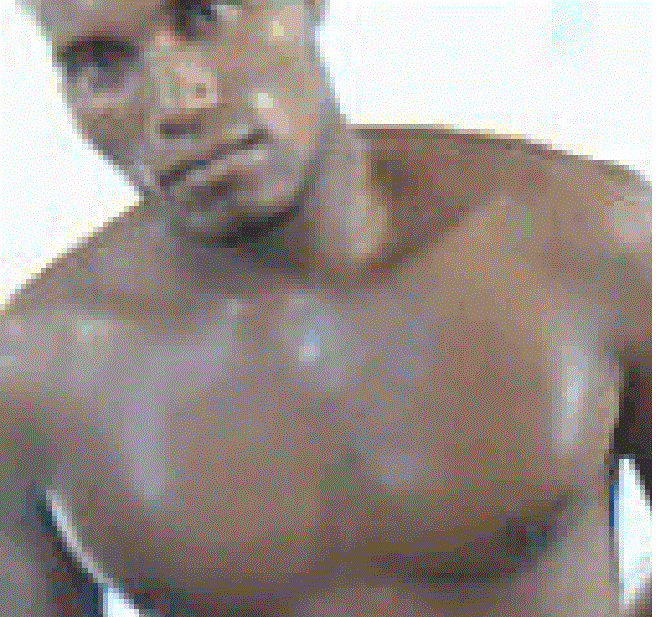 Date this athletic Brazil man Andre from Salvador BR3032