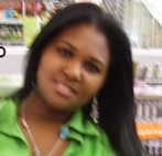 Date this cute Dominican Republic girl Issy from Salcedo DO4509
