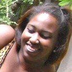 voluptuous Dominican Republic girl Wendy from Santo Domingo DO11420