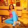 Date this delightful Dominican Republic girl Kanyar yasier d from Santo Domingo DO4709