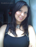 passionate Colombia girl Yara from Medellin CO31248