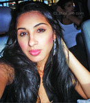 lovely Brazil girl Ana Caroline from Manaus BR11222