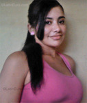 cute Costa Rica girl Heidy from Cortes CR98