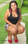 red-hot Costa Rica girl Erika from Guanacaste CR110