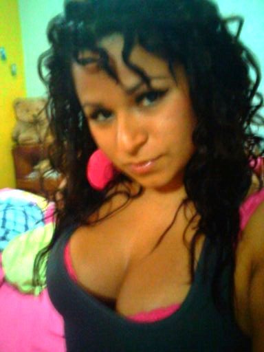 Date this hot Costa Rica girl Ari from Heredia CR116