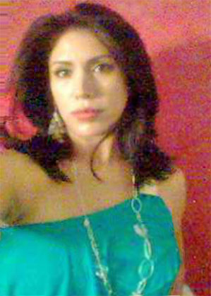 Date this hard body Mexico girl Marlen88 from Guasave MX1327
