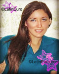 hot Costa Rica girl Nikki from San Jose CR168