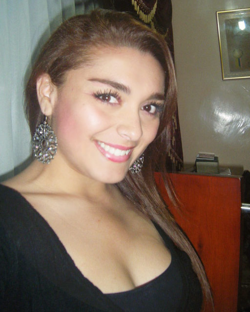 Date this beautiful Colombia girl Sandra ximena from Manizales CO15054