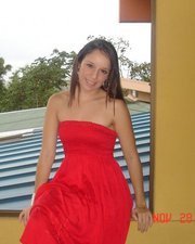 Date this nice looking Costa Rica girl AndreaMasis from San Jose CR190