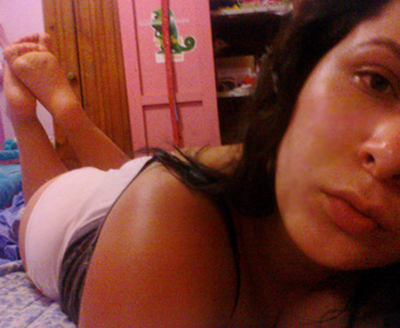 Date this voluptuous Costa Rica girl Paocuore10 from San Jose CR212