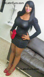 delightful Dominican Republic girl Jaquelin from Santo Domingo DO11052