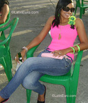 passionate Dominican Republic girl Merli from San Juan De La Maguana DO11054