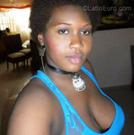 beautiful Dominican Republic girl Sharlin from La Romana DO11144