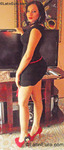 lovely Dominican Republic girl Latina from Santiago DO11236