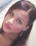 passionate Dominican Republic girl Yessica from Santo Domingo DO11348