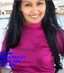 hot Brazil girl Sheila from Brasilia BR11386