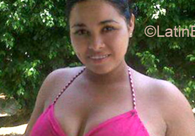 Date this lovely Colombia girl Lizeth from Cali CO10864