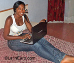 cute Cameroon girl Alvine from Yaounde CM138