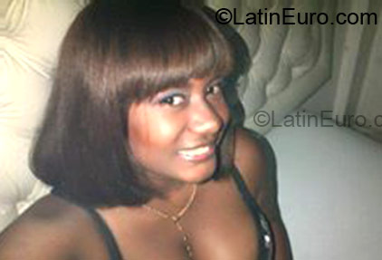 Date this foxy Dominican Republic girl Jahaziel alejan from Santo Domingo DO11975