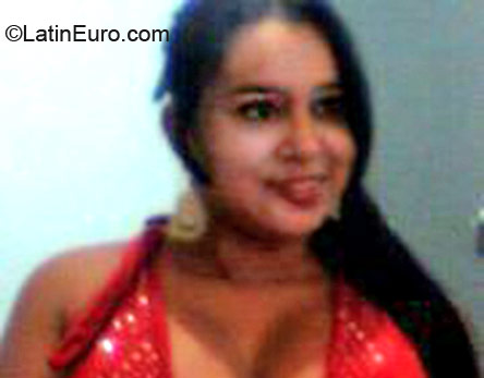 Date this voluptuous Colombia girl Juliana from Medellin CO11109