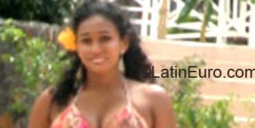 Date this hot Colombia girl Verlys from Cartagena CO20540